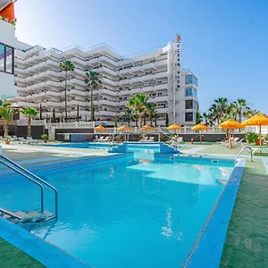 Olympia , Playa de las Americas (Tenerife) Spagna