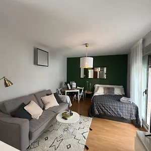 Rent4 Armengual , Málaga Spagna