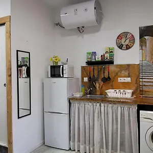 Encantador Bajo En , Málaga Spagna