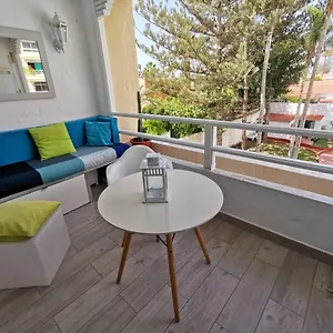 Kevin's House - Front Of Yumbo Center In Maspalomas - Playa Del Ingles , San Bartolomé Spagna