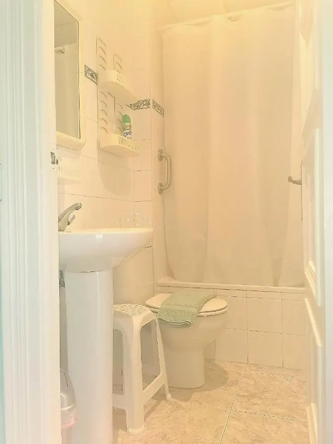 Casa Carolin Apartment Malaga Spain