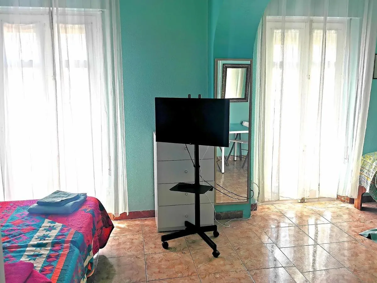 Casa Carolin Apartment Malaga 0*,  Spain
