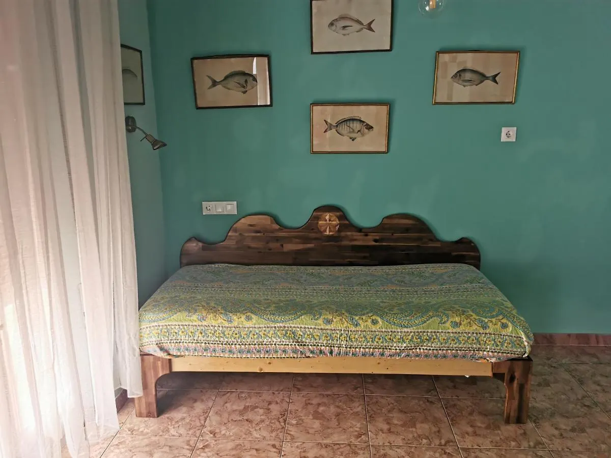 Casa Carolin Διαμέρισμα Μάλαγα Ισπανία